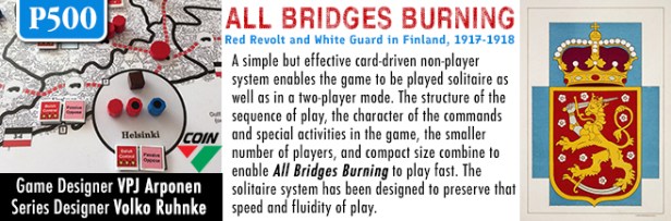 All Bridges Burning Banner 2