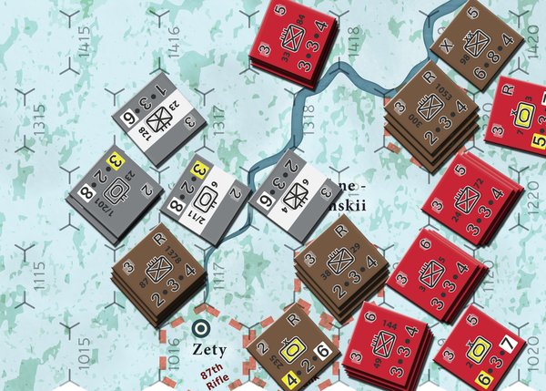 Into the Pocket Counters 2