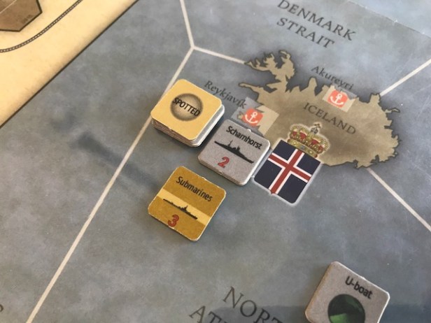 Operation Icarus Navl Movement Combat