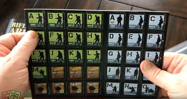 Unboxing Rifles in the Ardennes from Tiny Battle Publishing – The ...