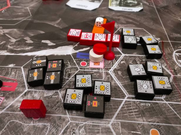 Stalingrad Blocks