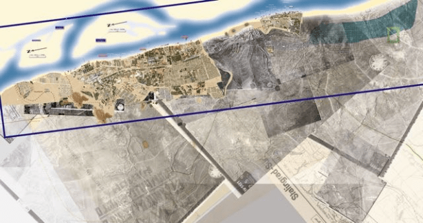 Stalingrad Map 3 Evolution