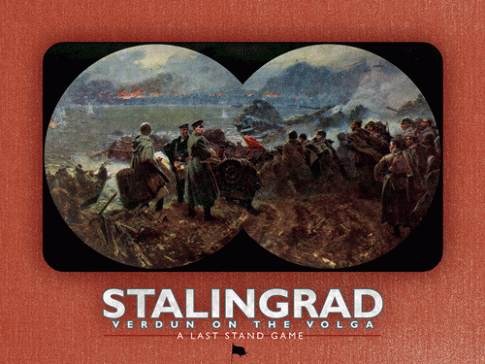 Stalingrad Verdun on the Volga