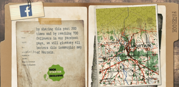 Normandy The Beginning of the End Mortain Scenario