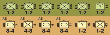 Stalins Final War Counters 4