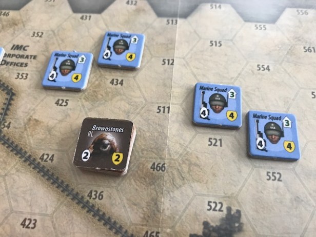 Attack of the 50 Foot Colossi Reduced