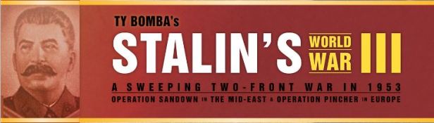 Stalin's WWIII Banner