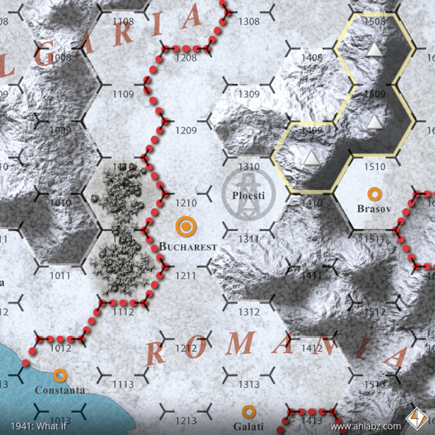 1941WhatIf Map