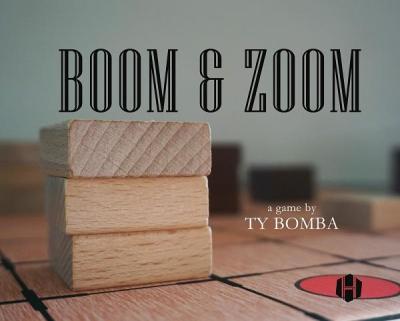 Boom and Zoom Hollandspiele