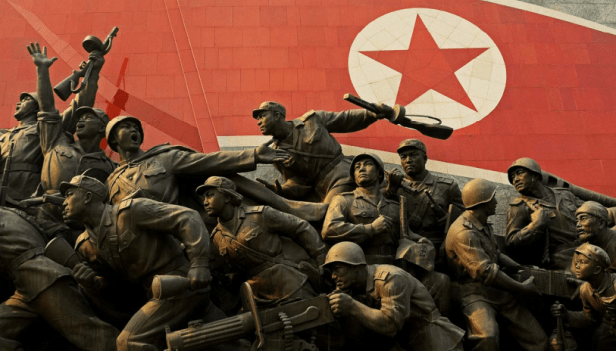 DPRK 1