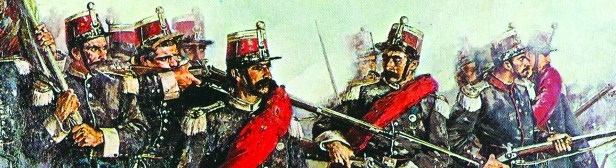 Radetsky's March Photo 1