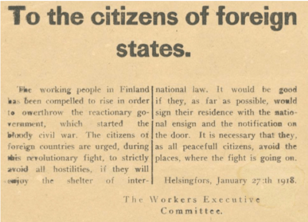 All Bridges Burning Workers Executive