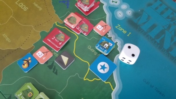 Hearts and Minds Pacification