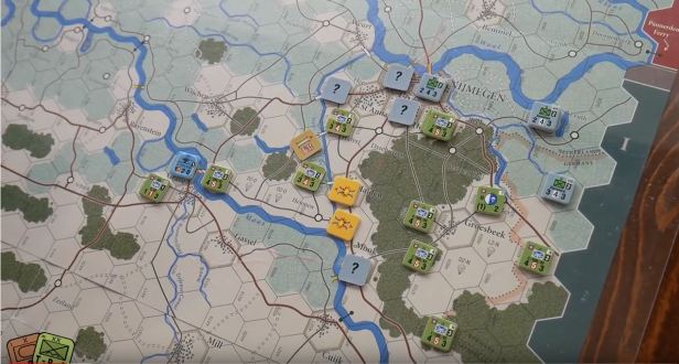 Holland '44 AAR Photo Capture