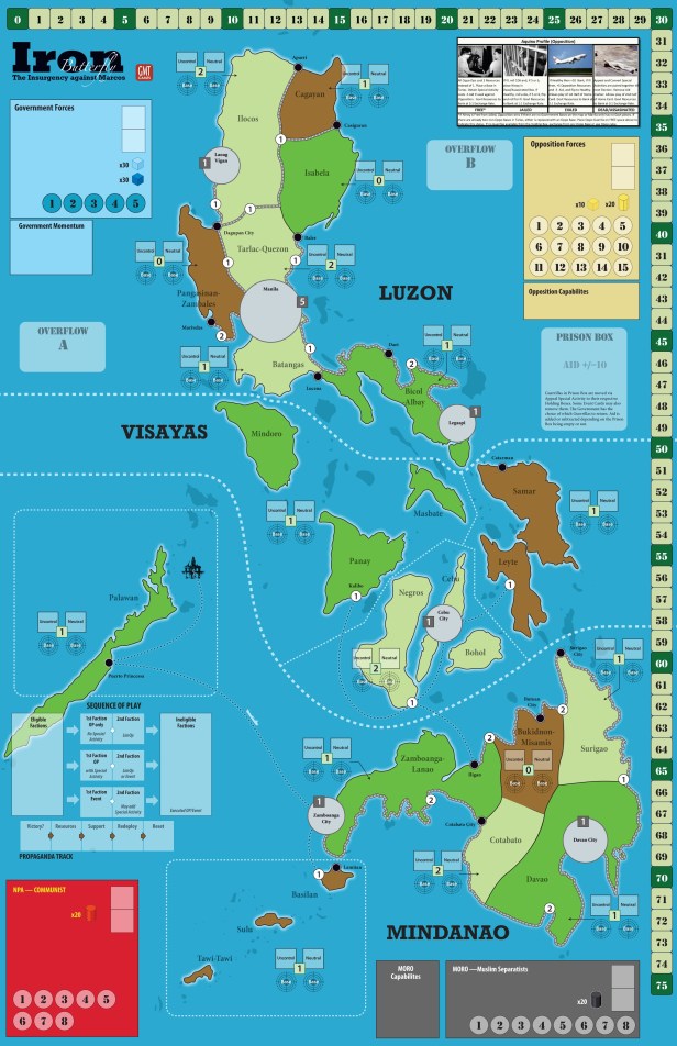 Iron Butterfly Playtest Map