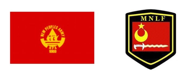 People Power Insurgent Factions