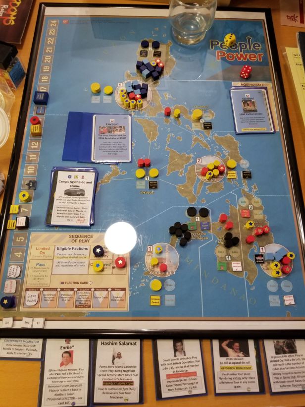 People Power Playtest Map 2