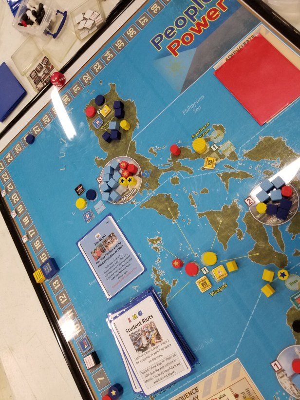 People Power Playtest Map 3