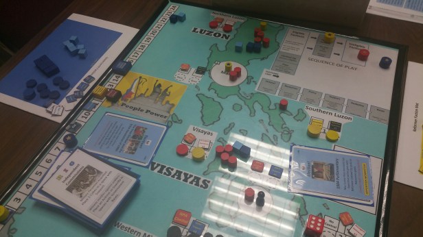 People Power Playtest Picture 1