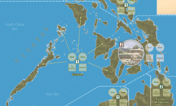 People Power Visayas