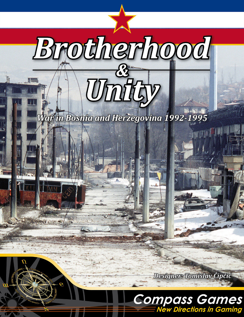 Brotherhood and Unity Compass Games