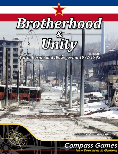 Brotherhood and Unity Compass Games