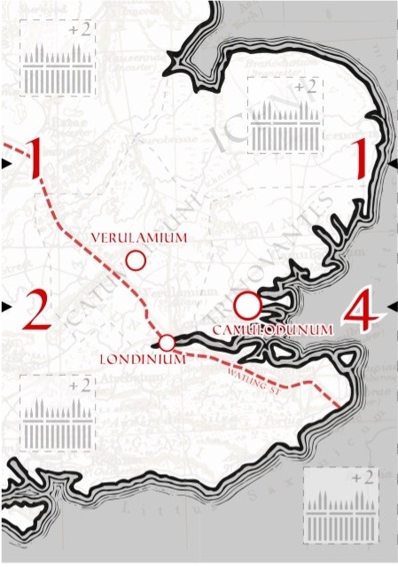 COIN Tribe Revolt Map 1