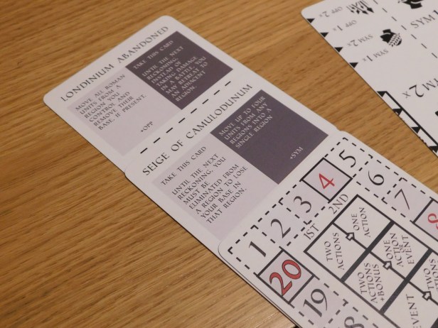 Coin Tribes Event Cards 2