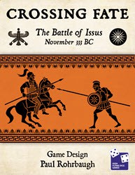 Crossing Fate HFDG Cover