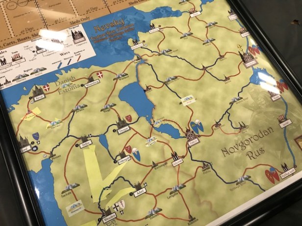 Nevsky Map Pic from Origins