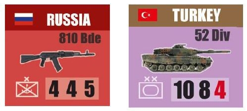 FITNA Unit Counters 1