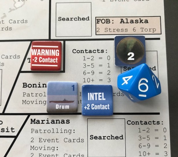 Gato Leader Contact 2