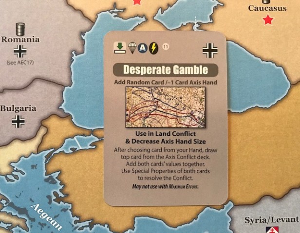 Hitler's Reich Desperate Gamble