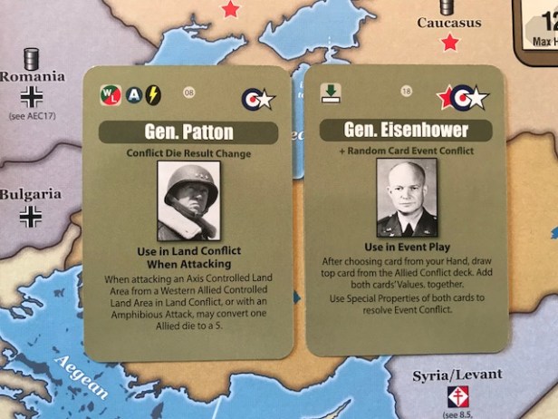 Hitler's Reich Event Cards 2