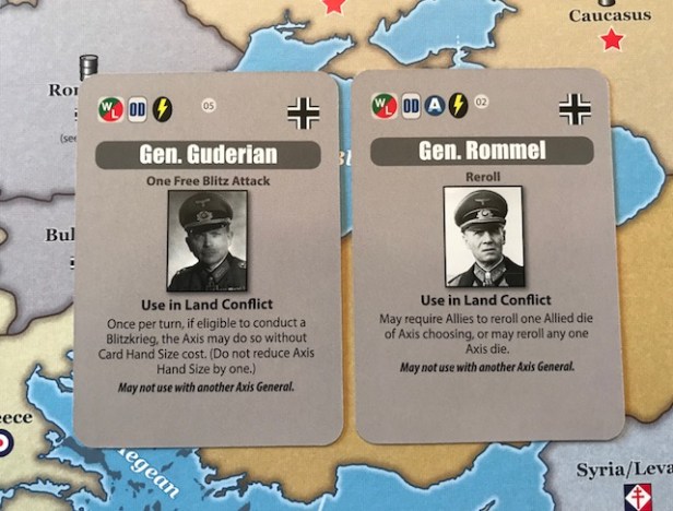 Hitler's Reich Guderian and Rommel
