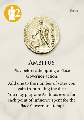 Time of Crisis The Age of Iron and Rust Card Examples Ambitus