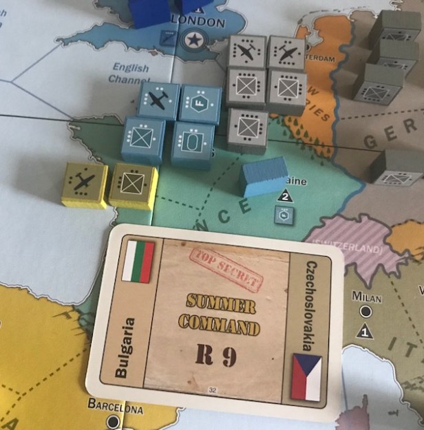 Triumph and Tragedy Invasion of France in 1940