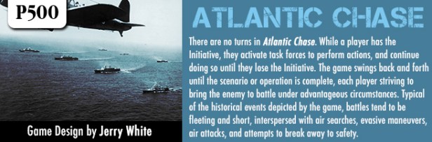 Atlantic Chase Banner 2