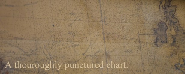 Atlantic Chase Chart