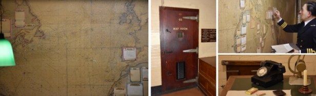 Atlantic Chase Churchill's Bunker