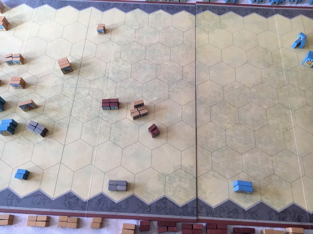 CCA Epic Paraitacene Center