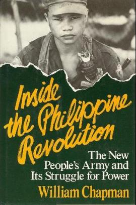 People Power Inside the Philippine Revolution