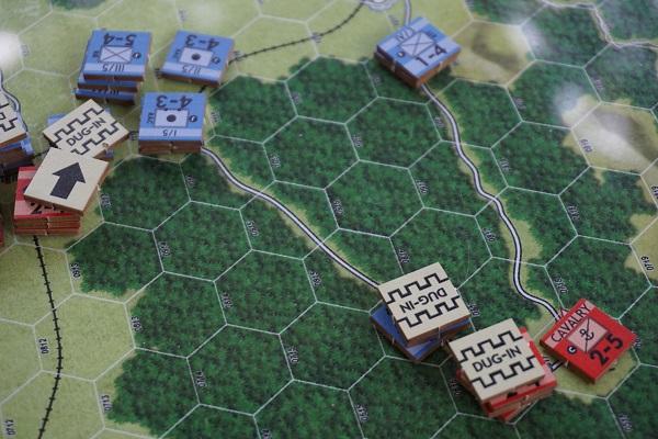 The Lost Provinces Counters