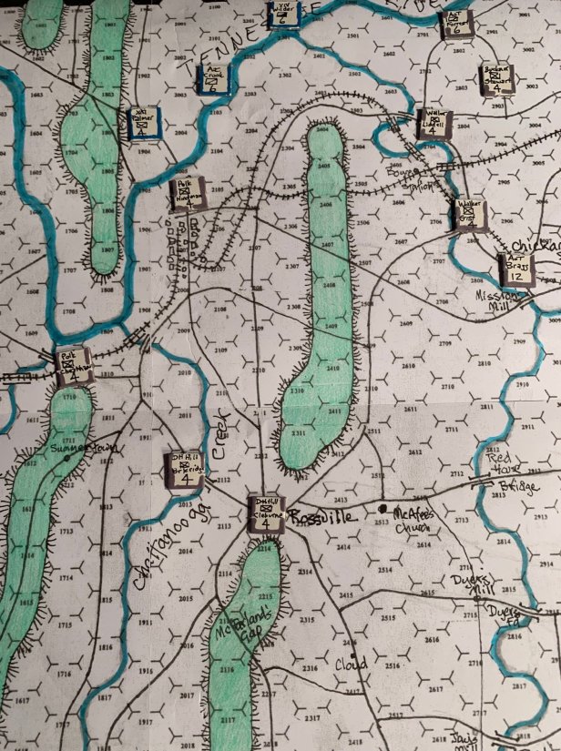 Rebel Fury Map Sample