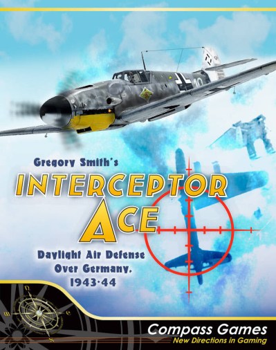 Interceptor Ace Cover