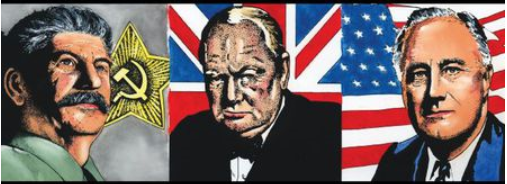 Churchill Banner Pic