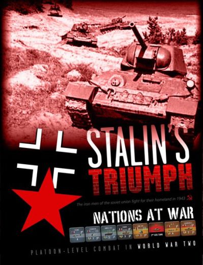 Stalin's Triumph