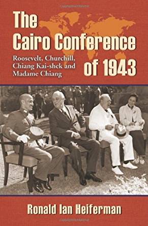 The Cairo Conference