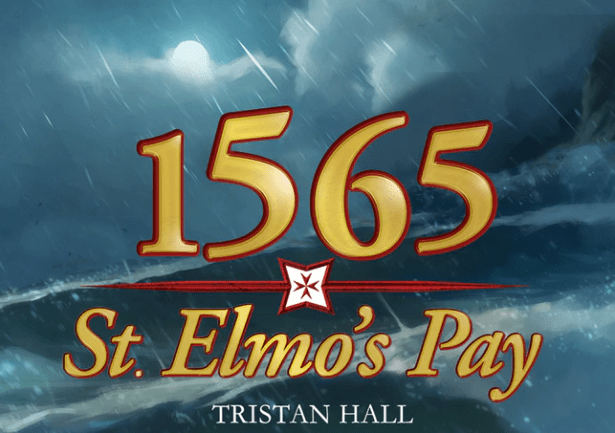 1565 Kickstarter