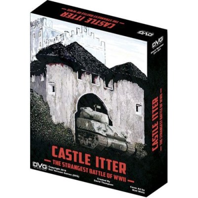Castle Itter